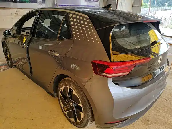 Volkswagen ID.3 2023