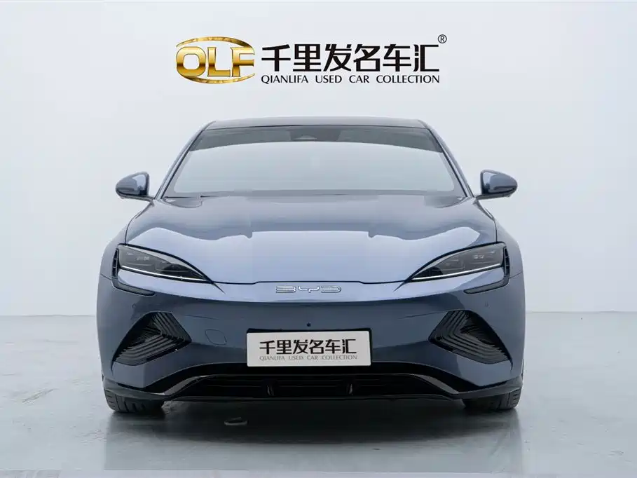 BYD Seal 2023 — фото 2