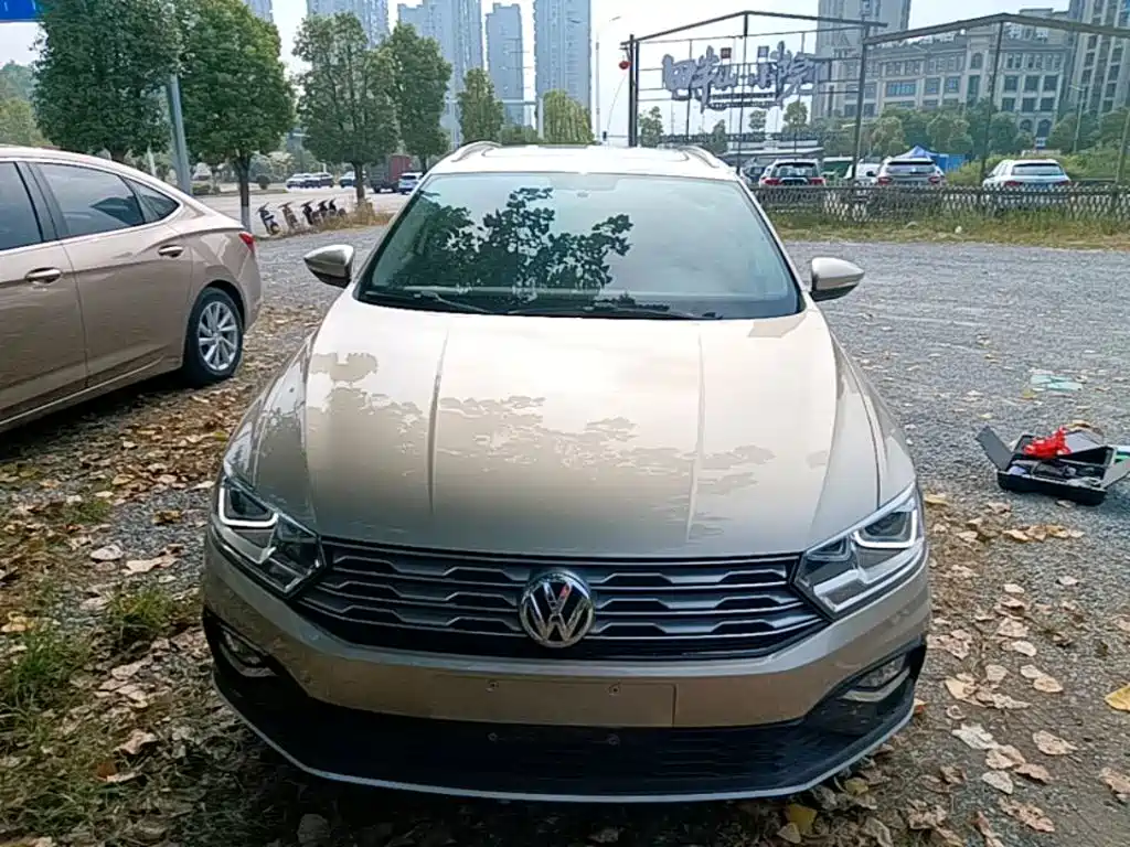 Volkswagen C-TREK Weiling 2018 — фото 3