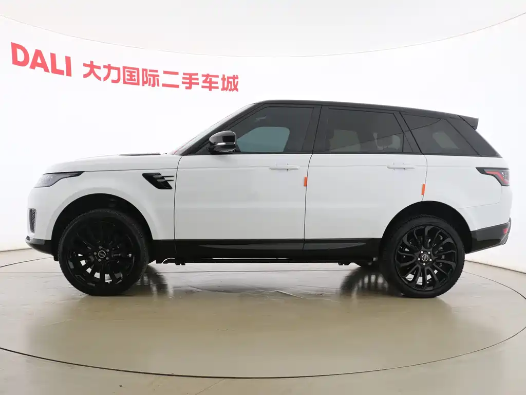 Land Rover Sport PHEV 2018 — фото 4