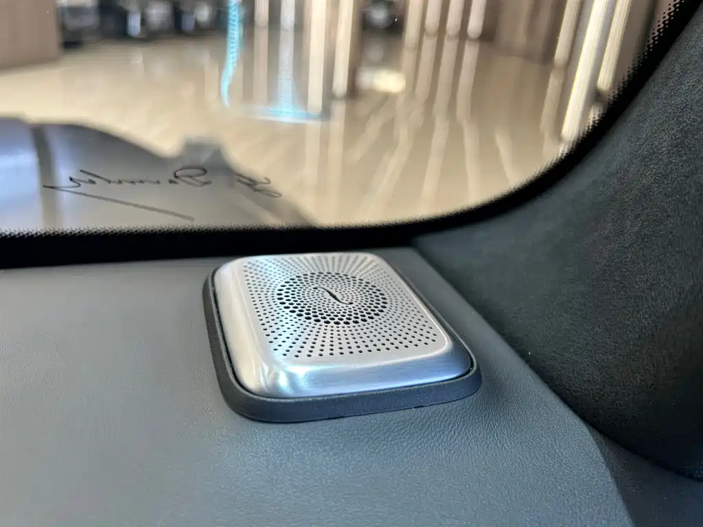 Mercedes-Benz G-Class AMG 2019 — фото 20