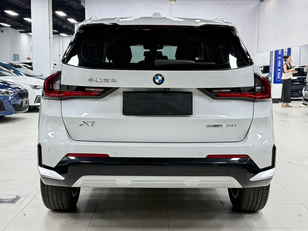BMW X1 2023