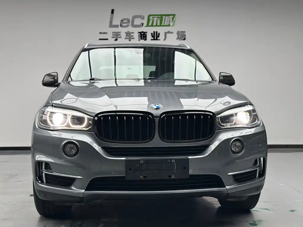 BMW X5 2017
