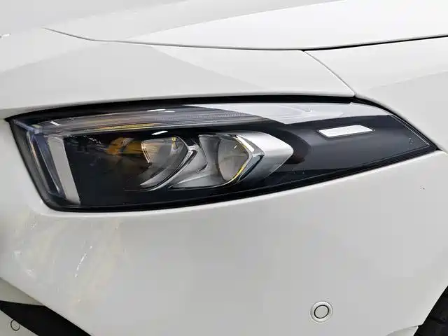 Mercedes-Benz A-Class 2020 — фото 13