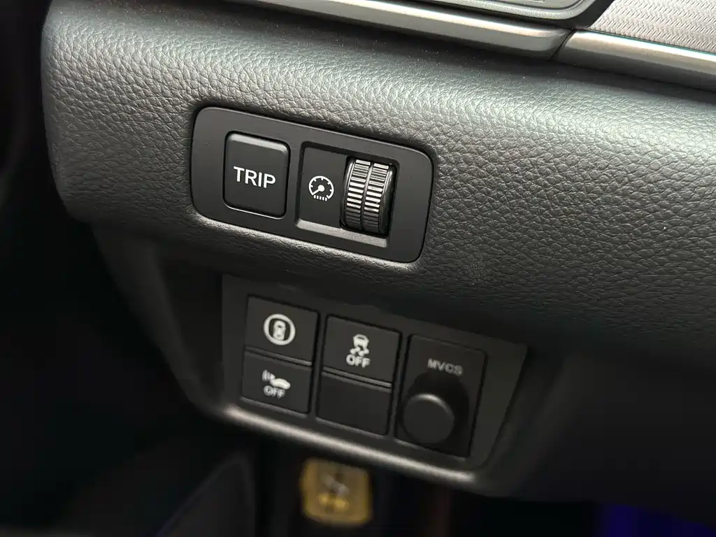 Honda Accord 2022 — фото 12