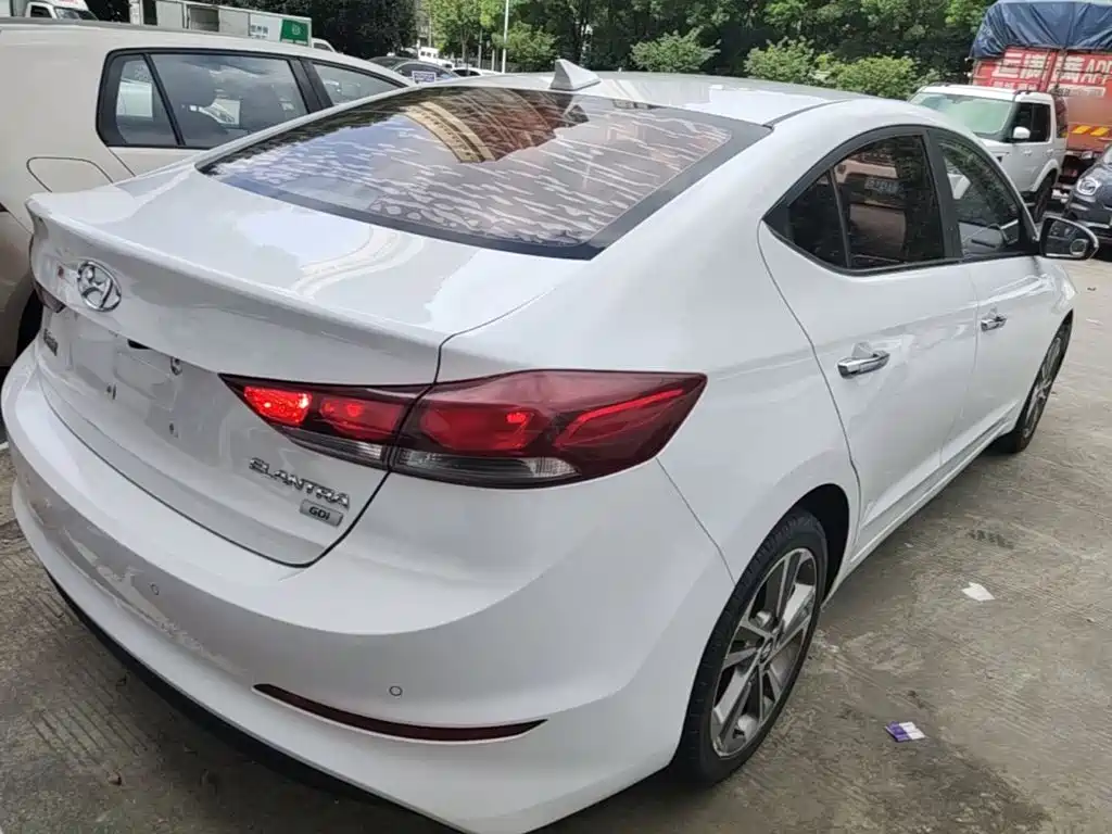 Hyundai Celesta 2018 — фото 7