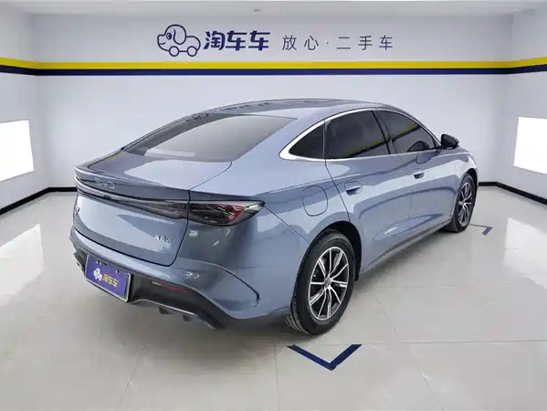 BYD Seal 06 2025