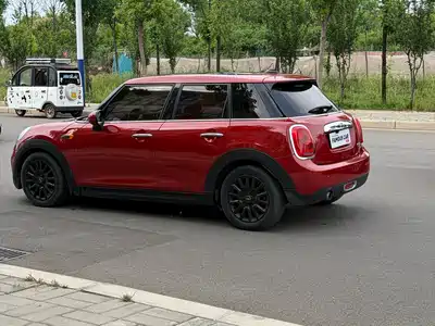 MINI MINI 2017