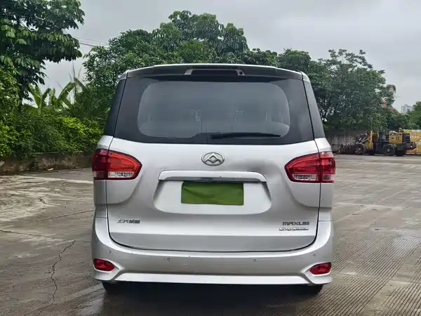 Maxus G10 2020