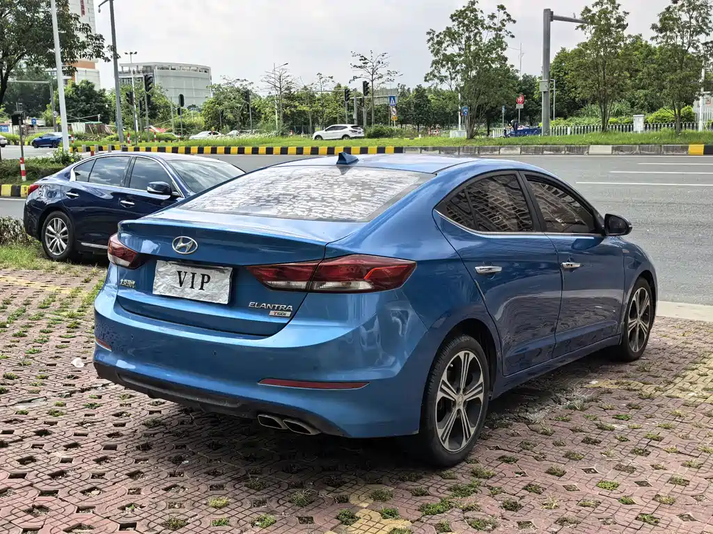 Hyundai Celesta 2018 — фото 6