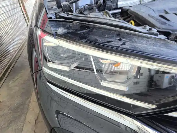 Volkswagen Tayron 2022
