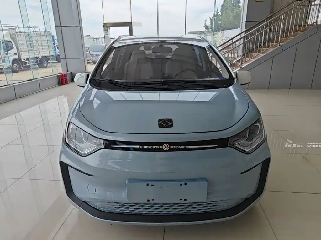 SOL Huaxianzi 2022