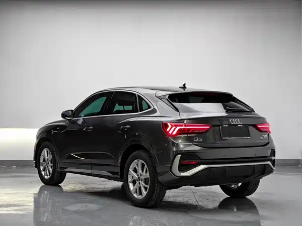 Audi Q3 Sportback 2023
