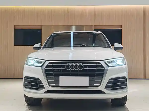 Audi Q5L 2019