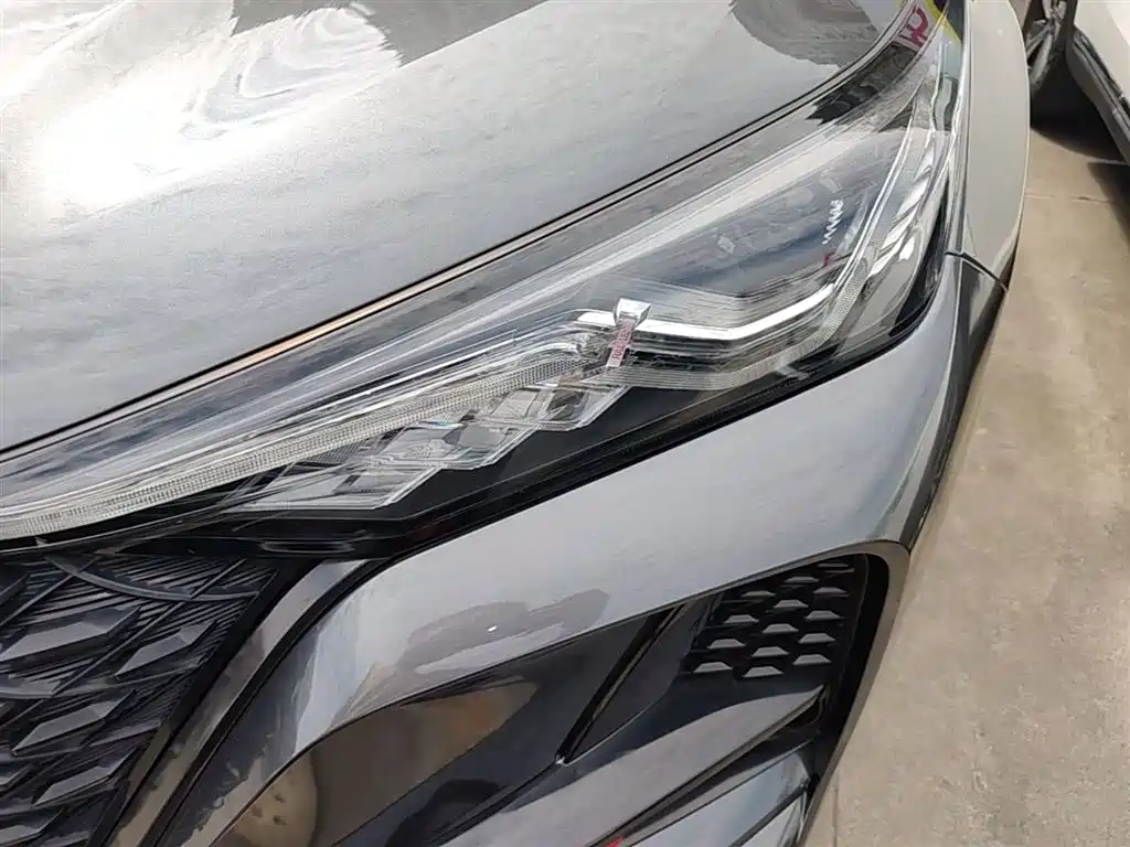 Changan CS75 PLUS 2021 — фото 24