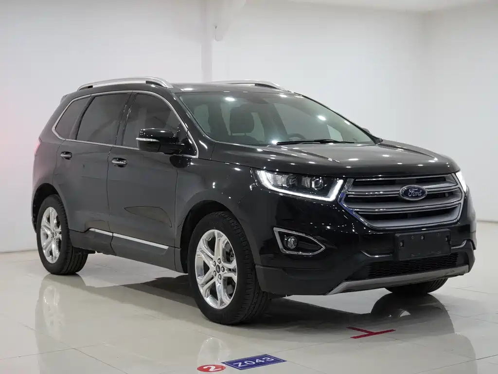 Ford Edge 2018
