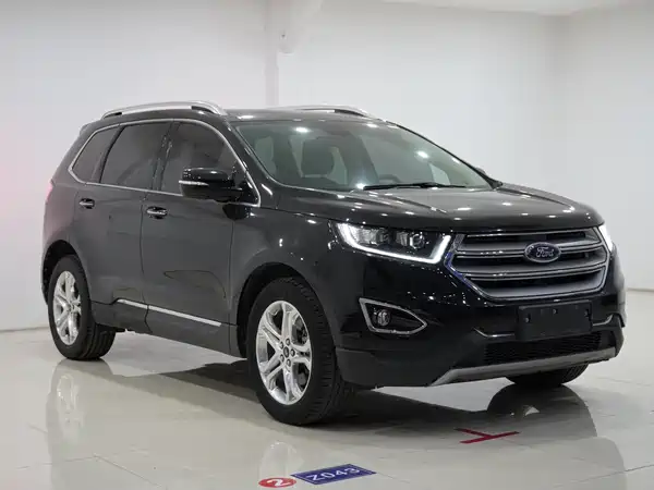 Ford Edge 2018