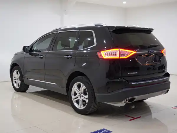 Ford Edge 2018