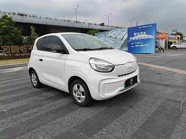 Roewe CLEVER 2022