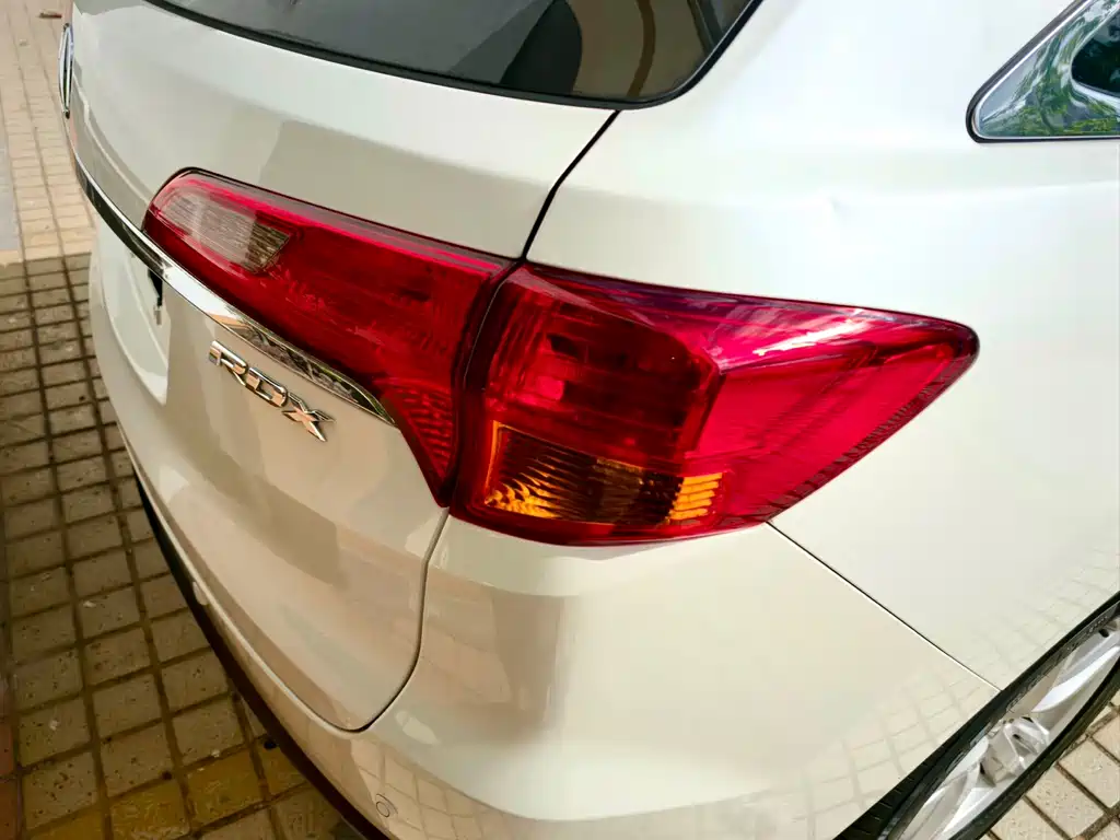 Acura RDX 2015 — фото 19