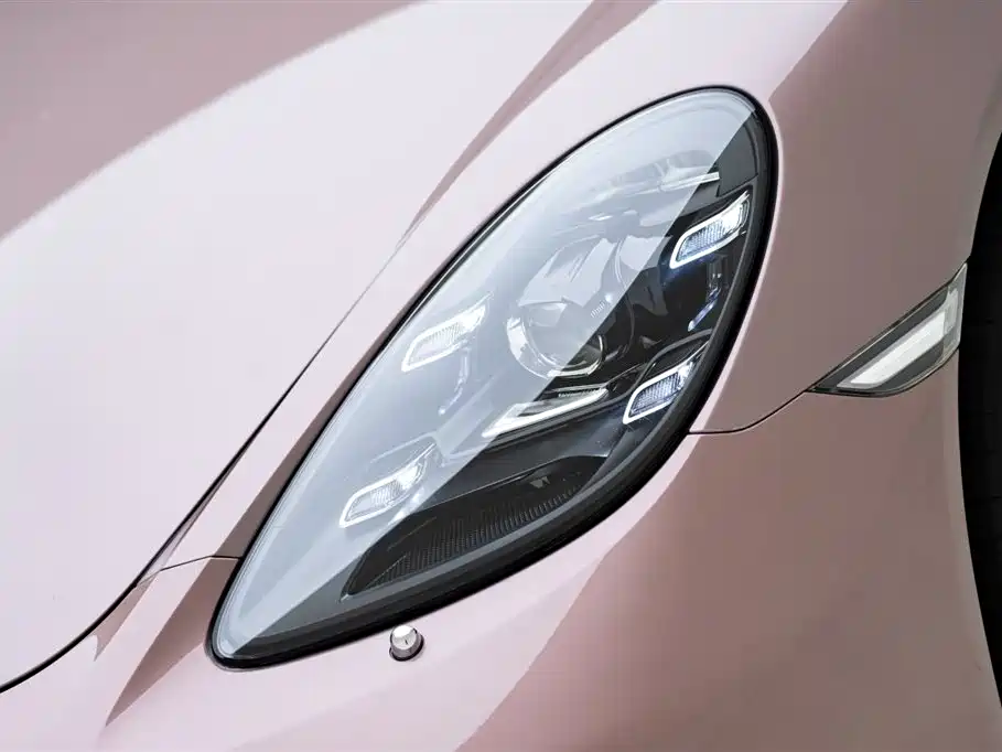 Porsche 718 2022 — фото 6