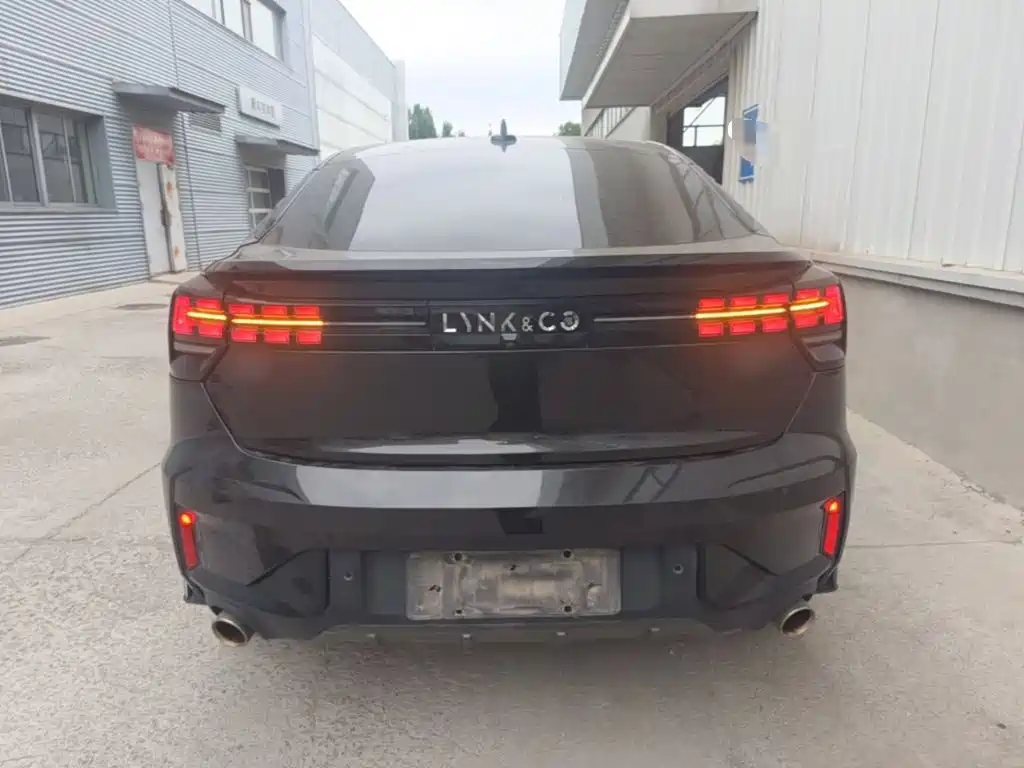 Lynk & Co 05 2021