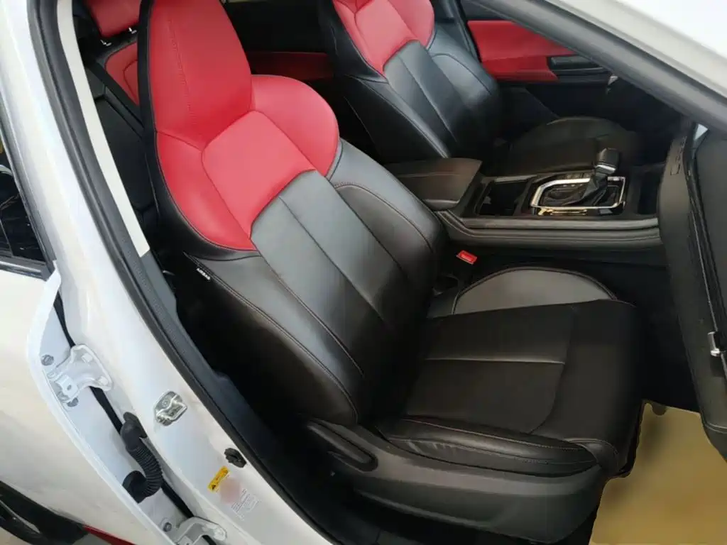 Changan CS55PLUS 2023 — фото 25