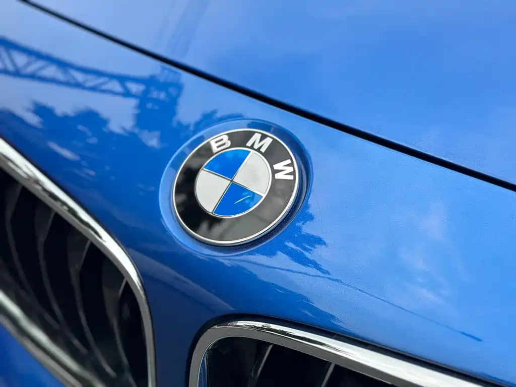 BMW 3 Series GT 2018 — фото 16