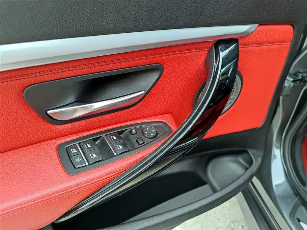 BMW 3 Series GT 2021 — фото 15