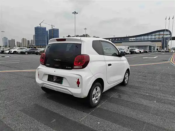 Roewe CLEVER 2022