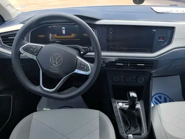 Volkswagen Lavida 2024