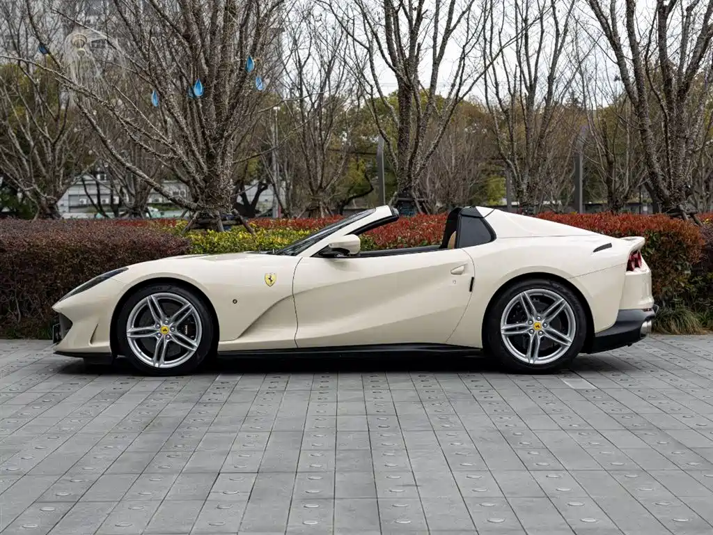 Ferrari 812 2024 — фото 7