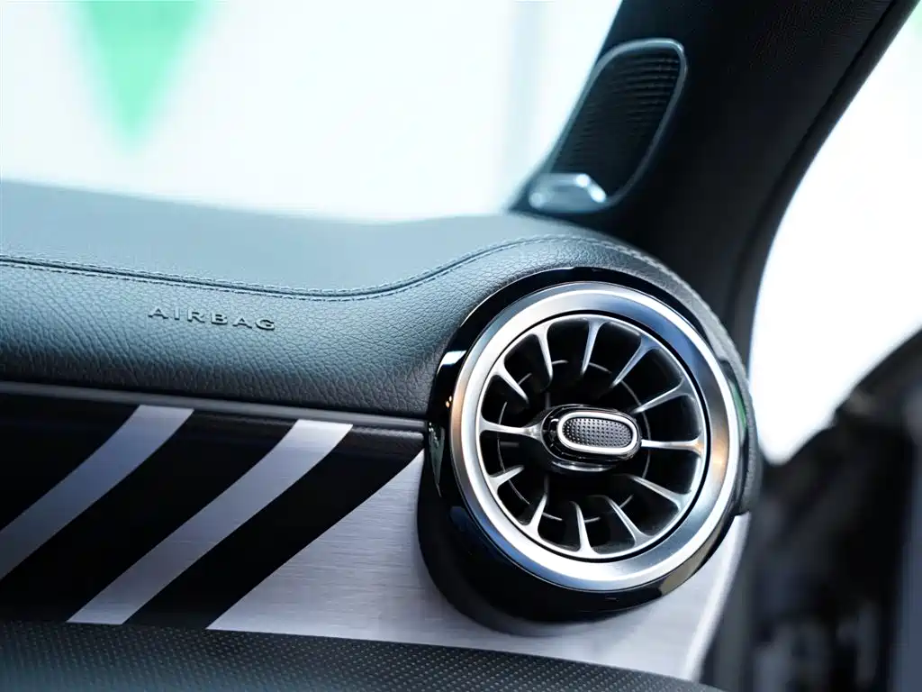 Mercedes-Benz A-Class AMG 2022 — фото 45