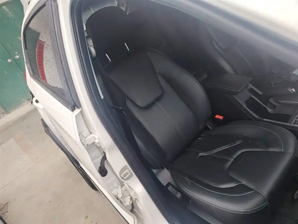 Chery Tiggo 3x 2021 — фото 25