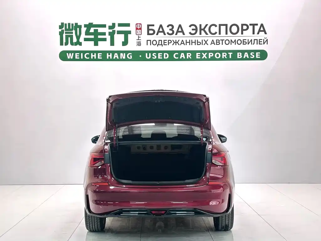Chevrolet Cruze 2023