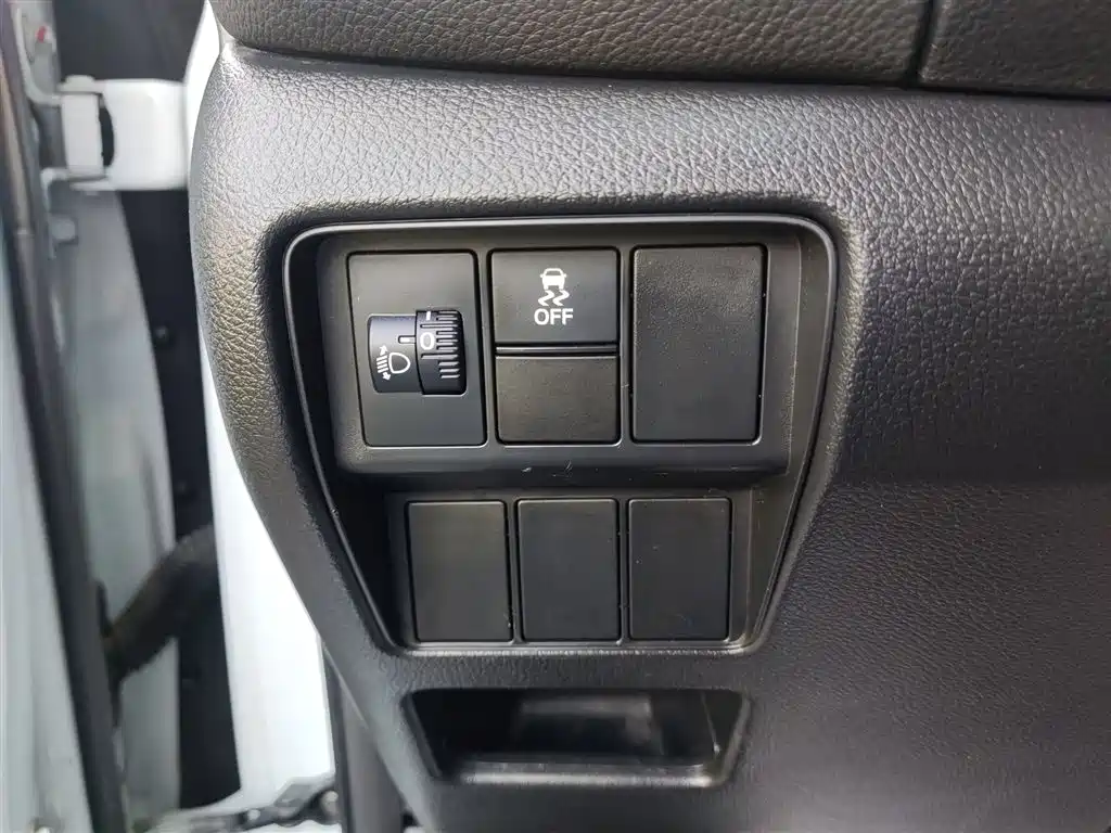 Honda Breeze 2020 — фото 9