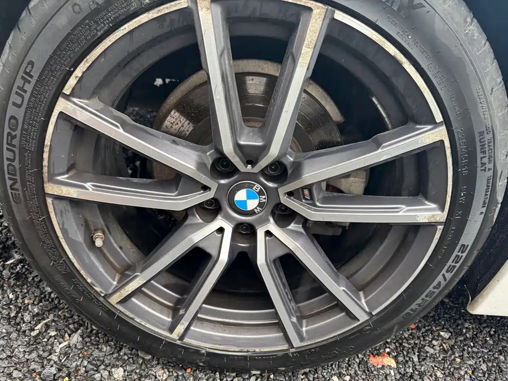 BMW 3 Series 2020 — фото 18