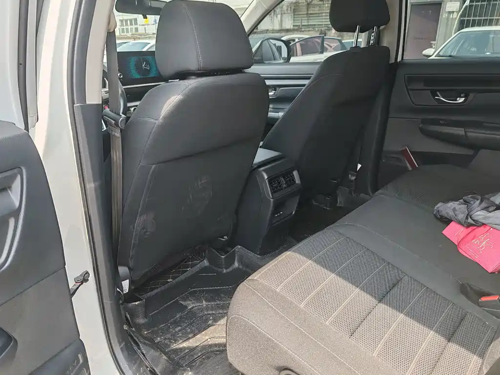 Honda CR-V 2024