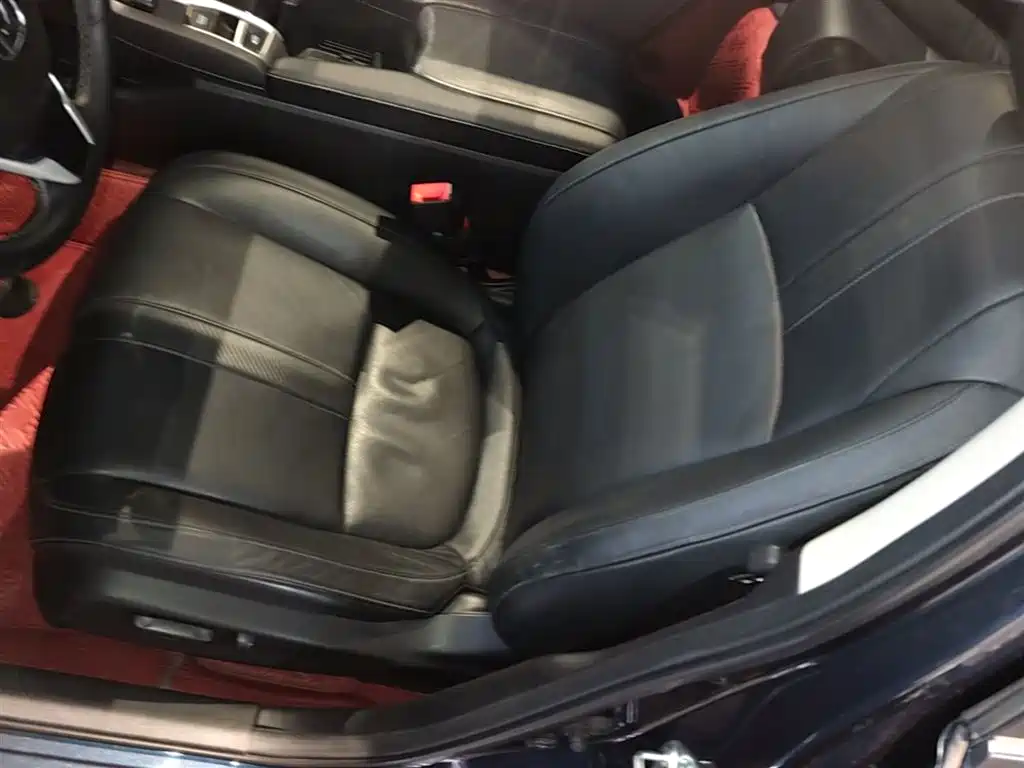 Honda Civic 2019 — фото 15