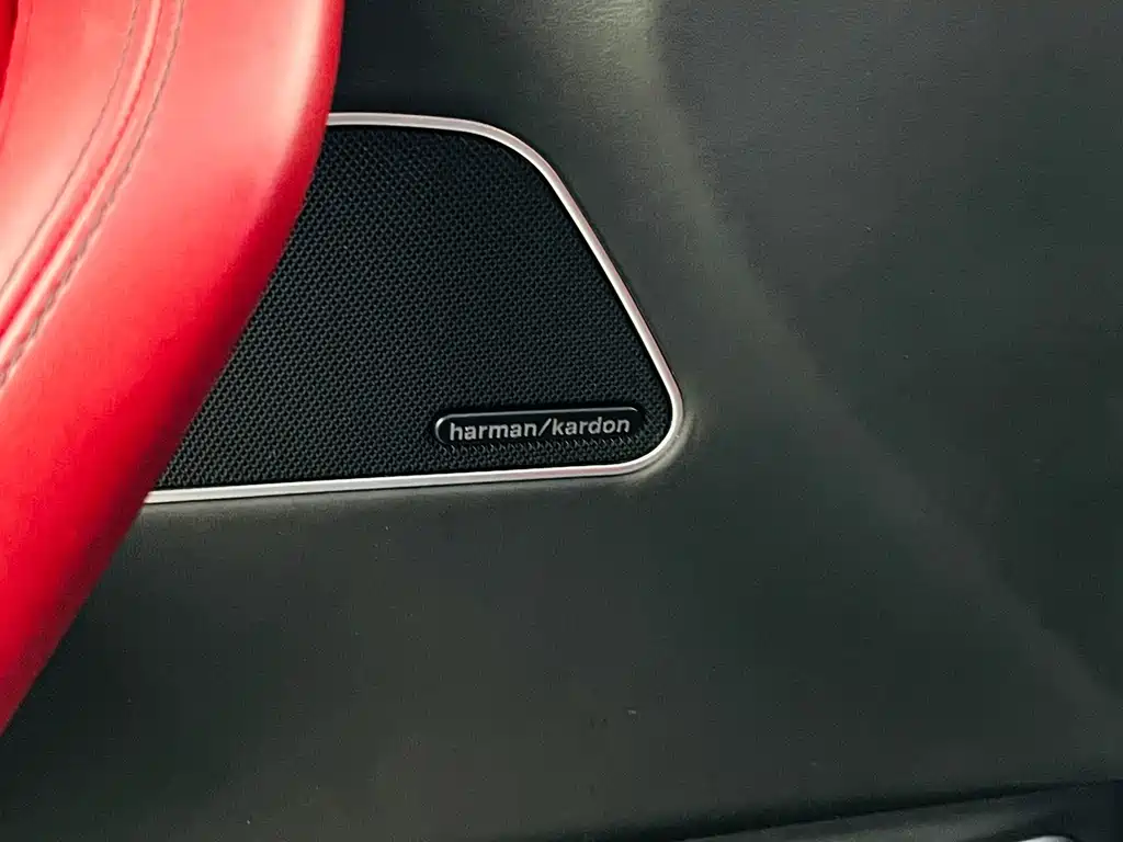 Maserati Levante 2017 — фото 14