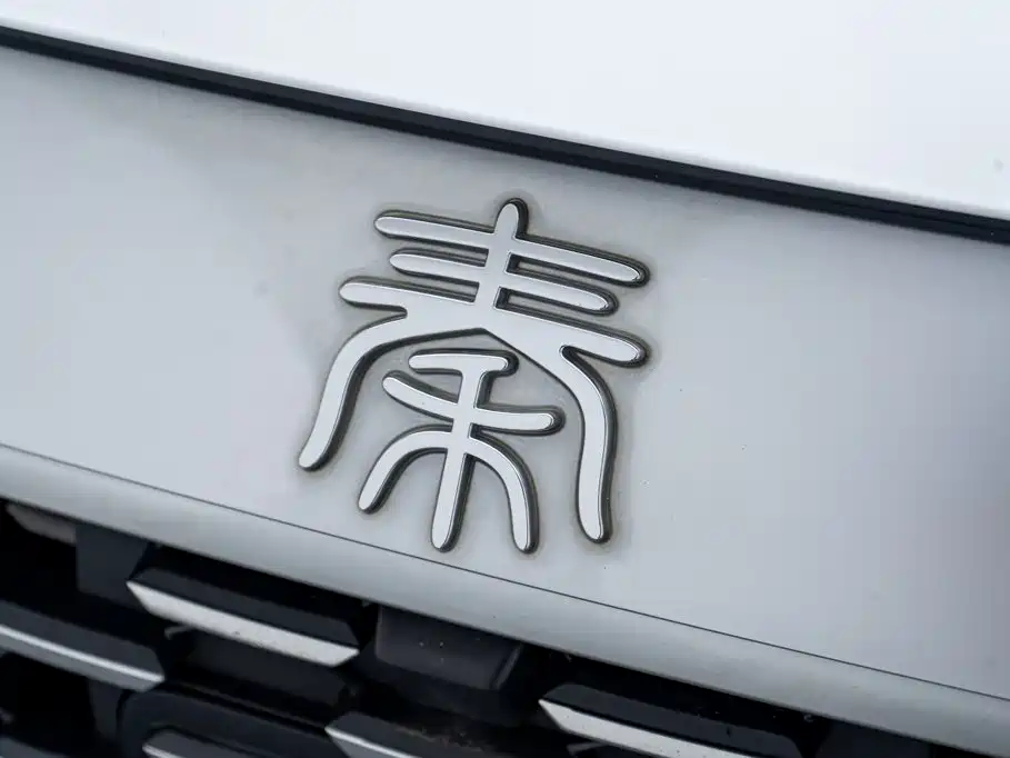 BYD Qin PLUS 2021 — фото 15
