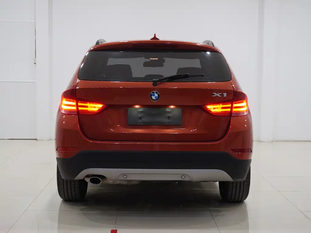 BMW X1 2014