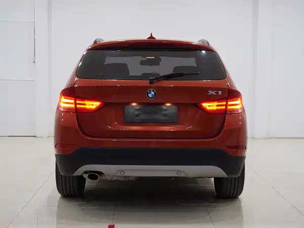 BMW X1 2014