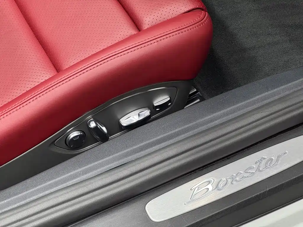 Porsche 718 2020 — фото 23