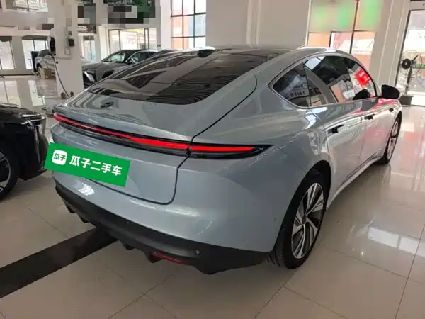 NIO ET5 2023