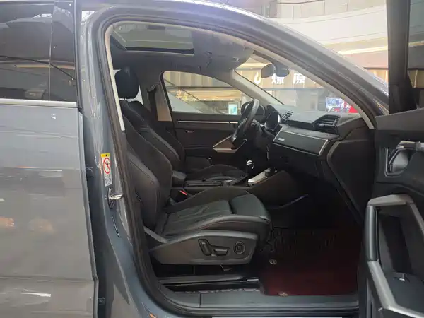Audi Q3 Sportback 2022