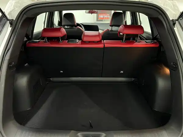 Changan CS35PLUS 2023