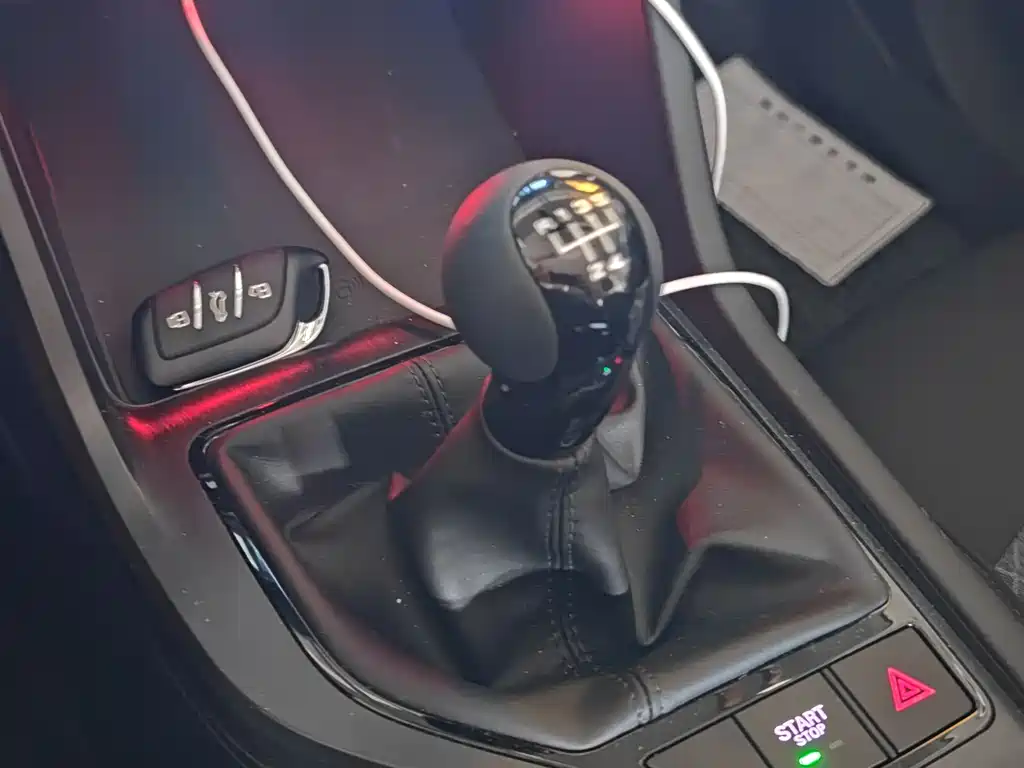 Roewe i5 2024