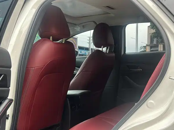 Mazda CX-30 2024