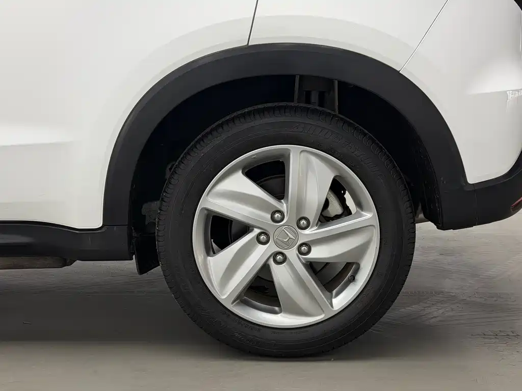 Honda Vezel 2019 — фото 19